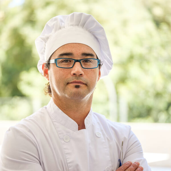 Sous Chef