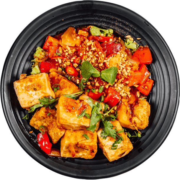 Taste Buds restaurant
